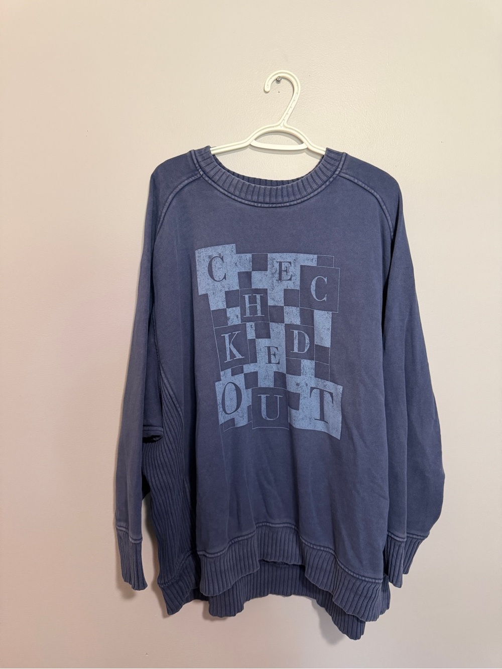 Aerie Sweatshirt Size XXL